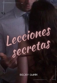 Lecciones Secretas | +21 | Proximamente.