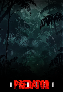 Predator: Hunter