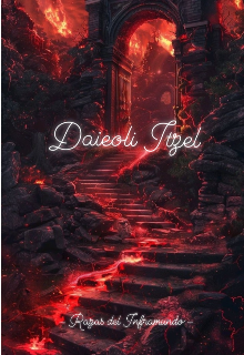 Daieoli Itzel [razas del Inframundo]