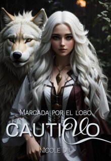 Marcada por el lobo: Cautivo