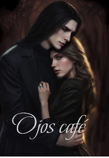 Ojos café 