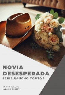 Novia desesperada