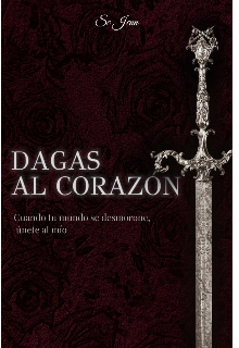 Dagas al corazón 