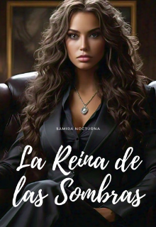 La reina de las sombras