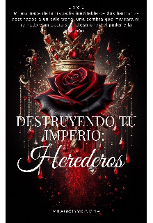 Destruyendo tu Imperio: Herederos (1)