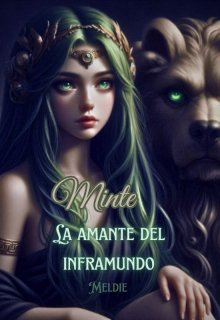 Minte, la amante del inframundo