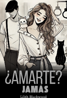 ¿amarte? Jamás