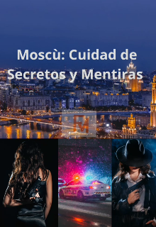 Moscù: Cuidad de Secretos y Mentiras 