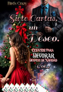 Cuentos para devorar después de Navidad Vol. 2