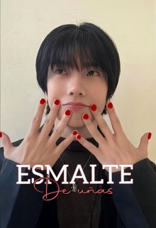 Esmalte de uñas (biblebuild)