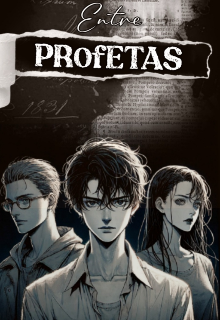 Entre Profetas 