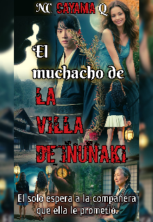 El muchacho de la villa de Inunaki