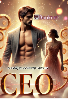 Mamá Te conseguimos Un Ceo