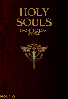 Holy Souls from the Lost World 