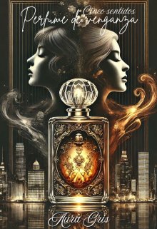 Perfume de venganza (cinco sentidos)