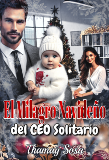 El Milagro Navideño del Ceo Solitario 