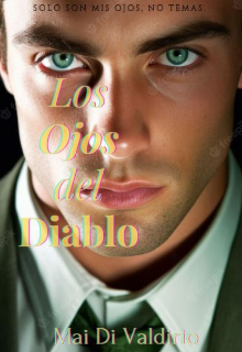 Los Ojos del Diablo 