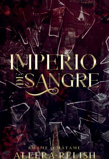 Imperio de sangre