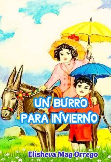 Un Burro Para Invierno