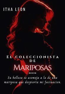 El coleccionista de mariposas 