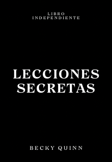 Lecciones Secretas | +21 |