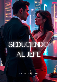 Seduciendo al jefe