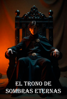 El trono de sombras eternas 