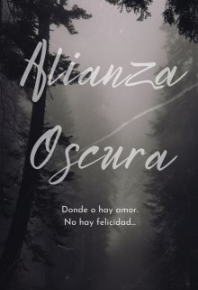 alianza oscura