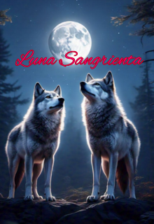 Luna Sangrienta 