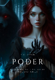 Poder: El libro de las siete maldiciones.