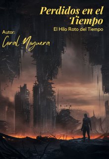 Perdidos en el tiempo (libro 3)