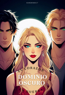 Dominio oscuro: El corazón en guerra (completa ✓)