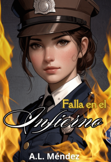 Serie Akuni | Falla en el infierno 