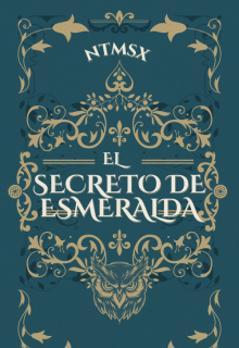 El Secreto De La Esmeralda