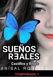 Sueños Reales Castillos y Reyes Libro 1