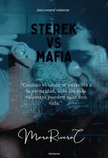 Sterek Vs Mafia 