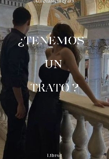 ¿tenemos un trato?