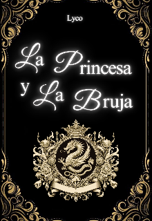 La princesa y la bruja 