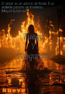 Fuego Y Venganza