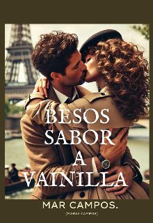 Besos Sabor A Vainilla