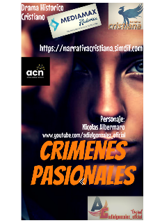 Crimenes Pasionales