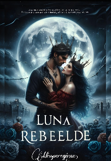 Luna Rebelde.