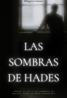 Las Sombras De Hades #01