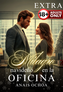 Milagro Navideño en la Oficina (extra +18)