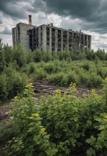 Chernobyl: El Último Turno