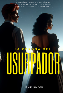 La corona del usupador