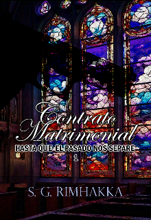 Contrato Matrimonial 