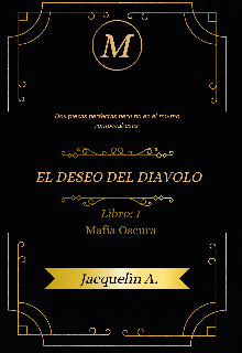 El deseo del Diavolo (libro: 1)