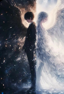 Aimi y makuro(´艸｀)( un angel y un demonio)