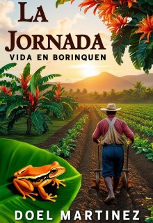 La Jornada: Vida en Borinquen